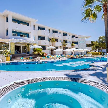 Sotavento Club Apartments - Adults Only Magalluf Exteriör bild