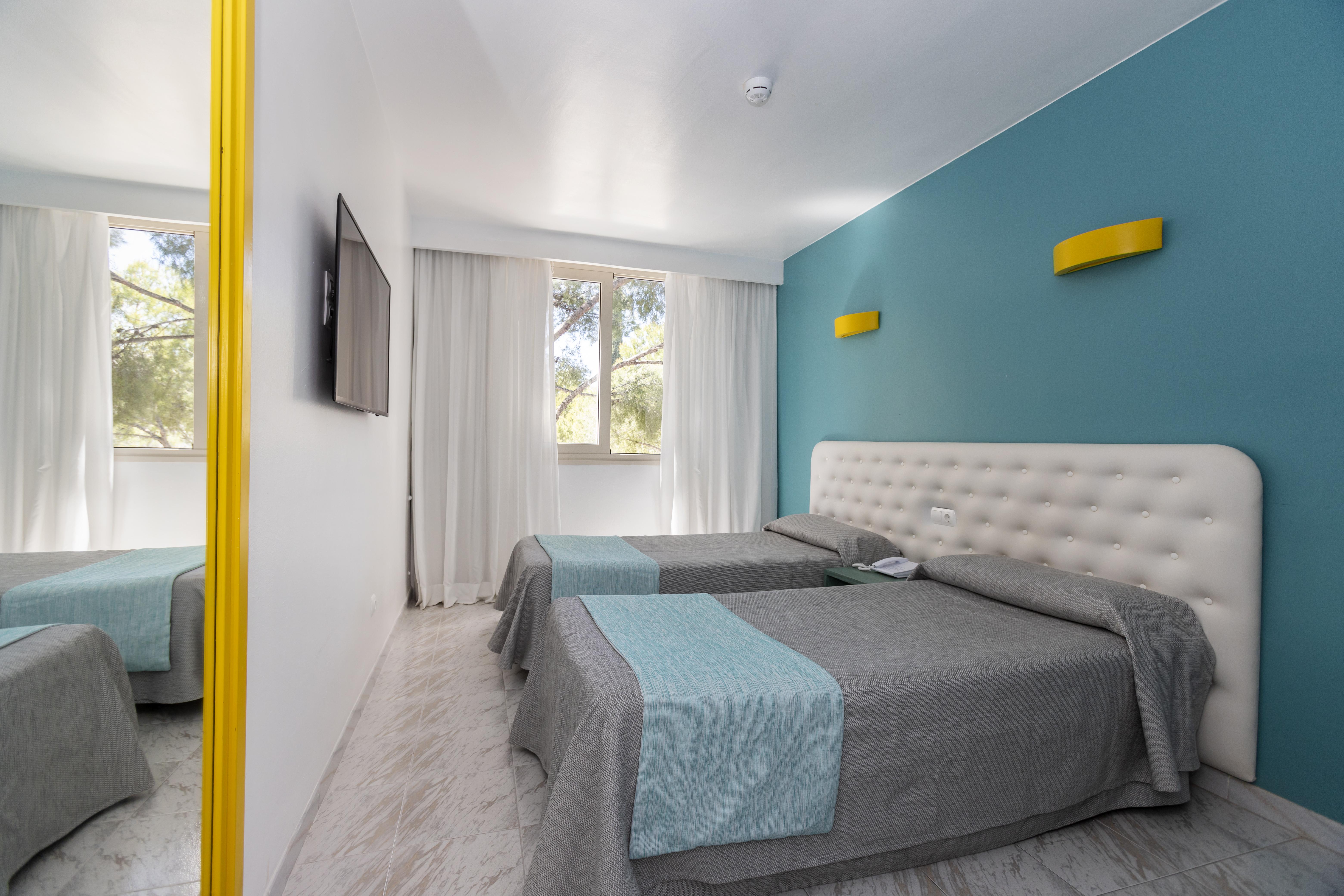 Sotavento Club Apartments - Adults Only Magalluf Exteriör bild