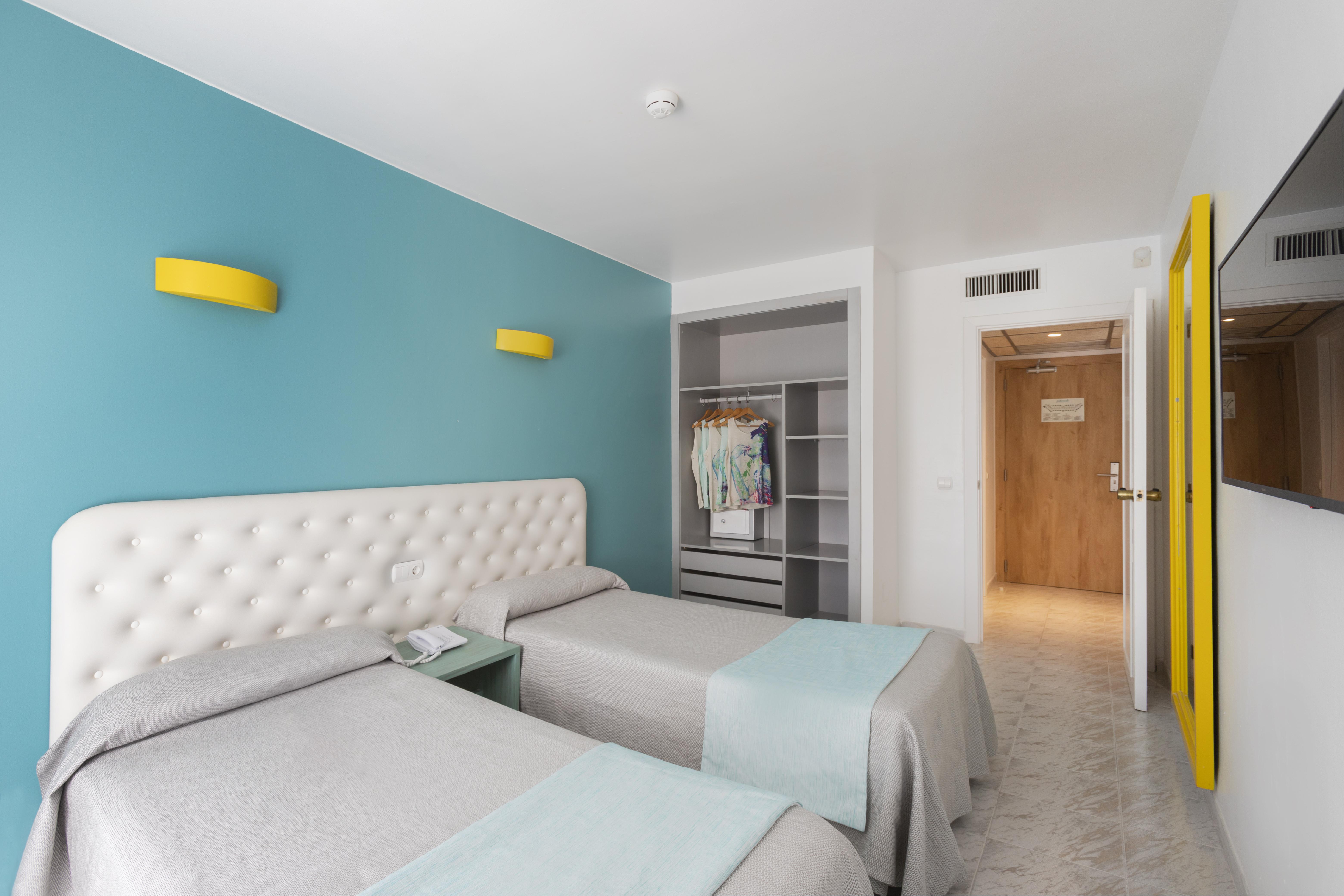 Sotavento Club Apartments - Adults Only Magalluf Exteriör bild