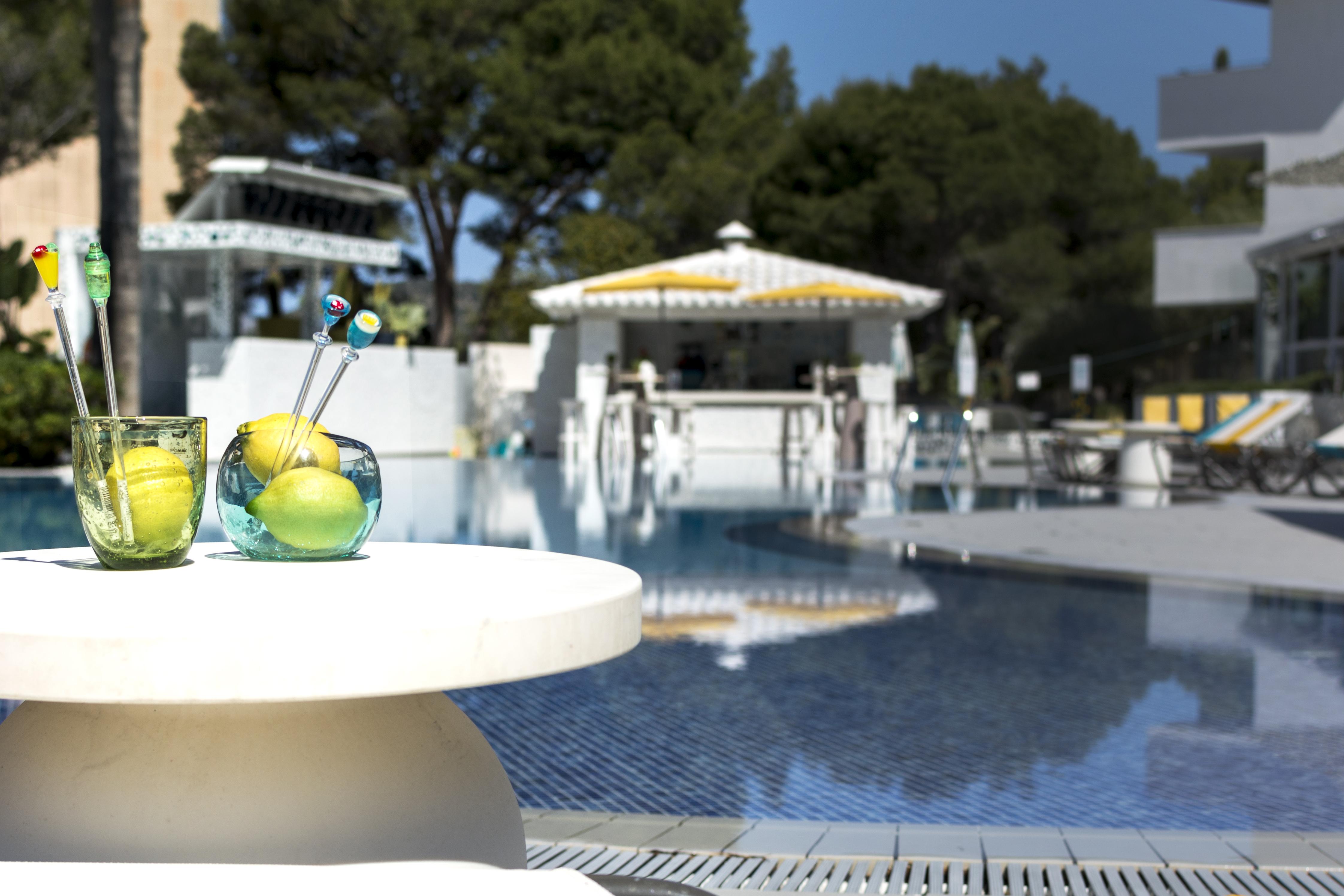 Sotavento Club Apartments - Adults Only Magalluf Exteriör bild