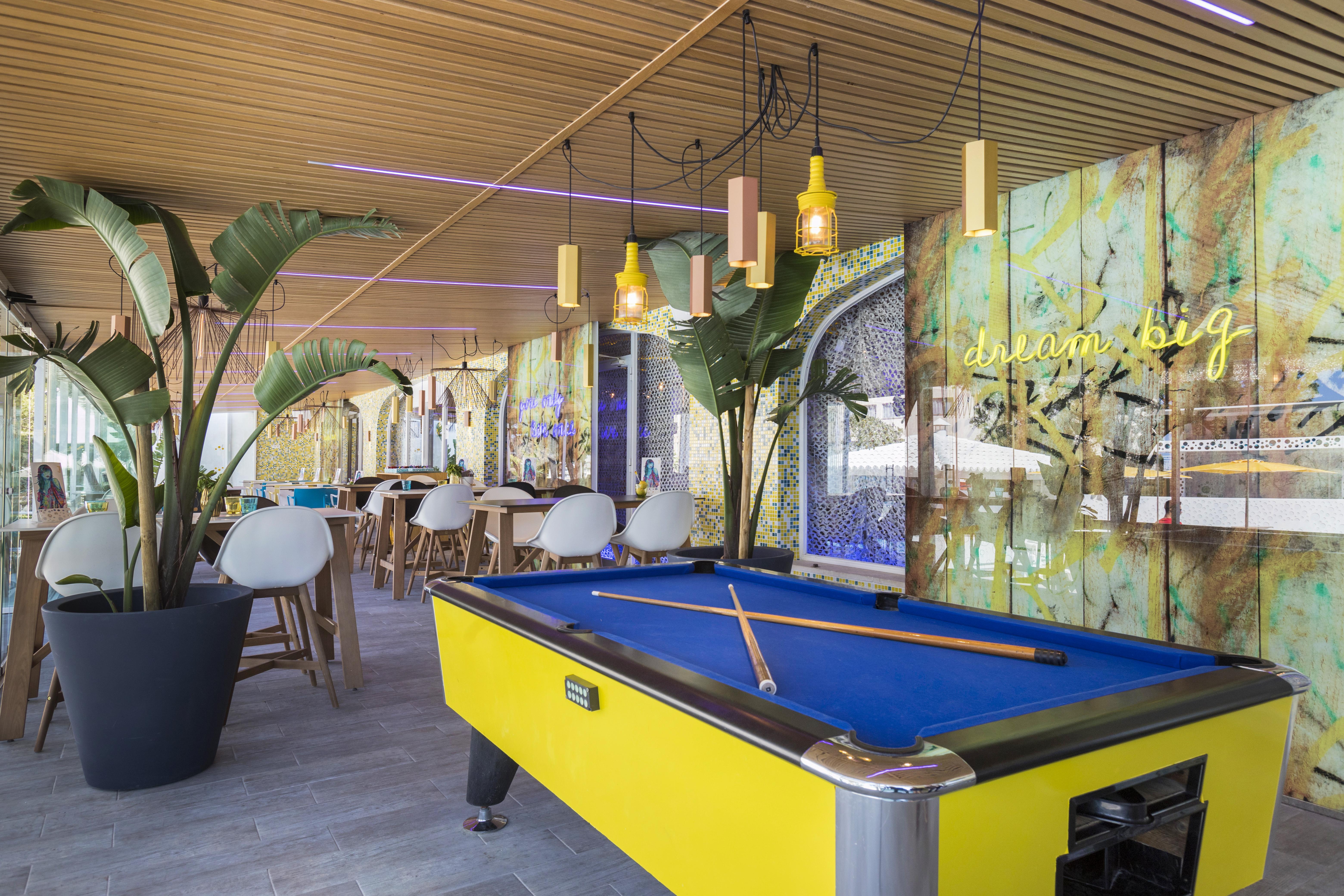 Sotavento Club Apartments - Adults Only Magalluf Exteriör bild