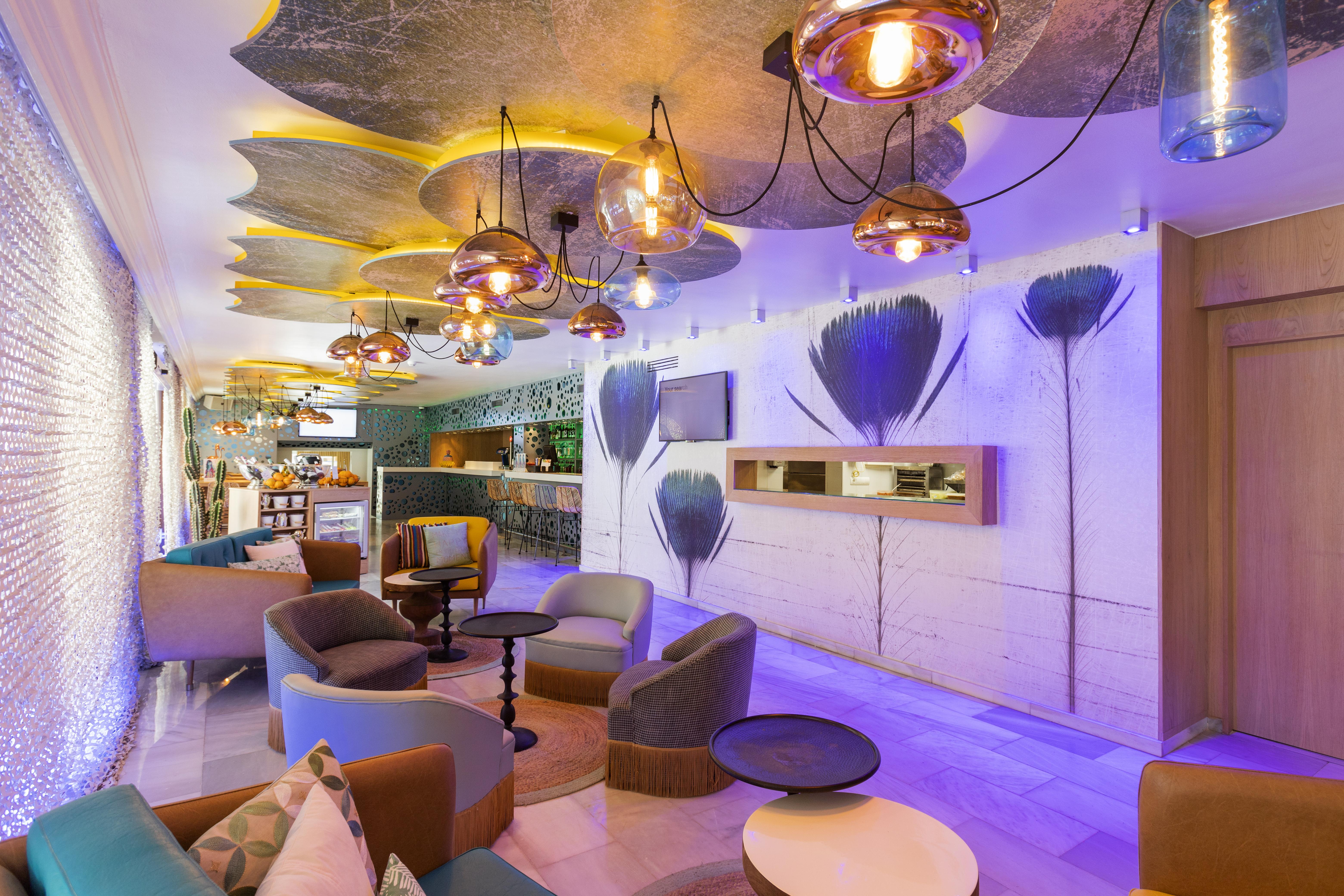 Sotavento Club Apartments - Adults Only Magalluf Exteriör bild