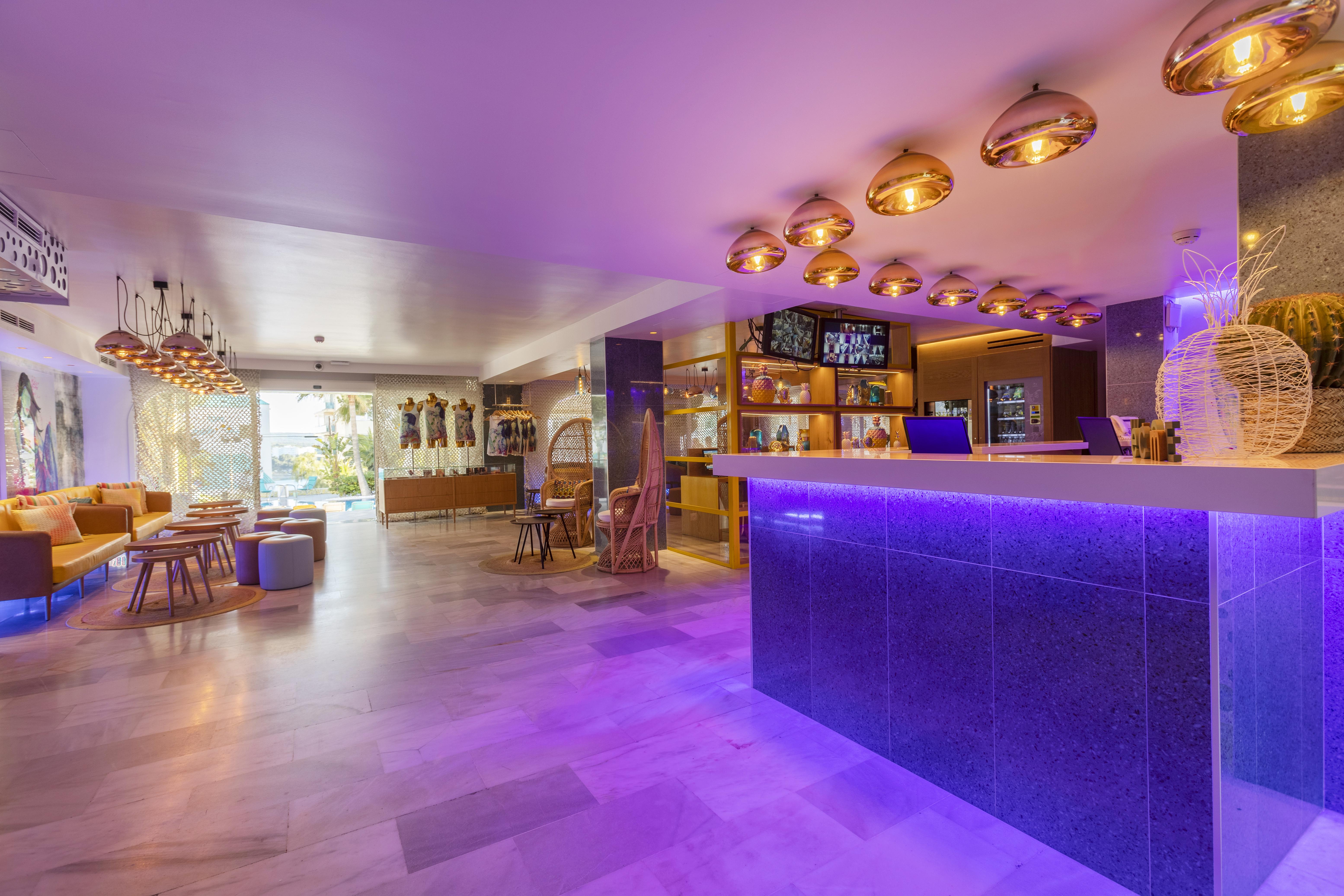 Sotavento Club Apartments - Adults Only Magalluf Exteriör bild