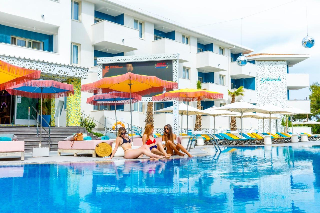Sotavento Club Apartments - Adults Only Magalluf Exteriör bild