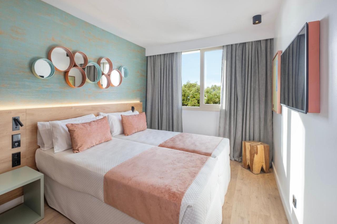 Sotavento Club Apartments - Adults Only Magalluf Rum bild