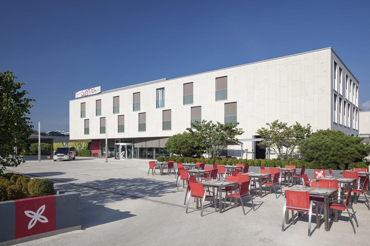 Sotavento Club Apartments - Adults Only Magalluf Exteriör bild