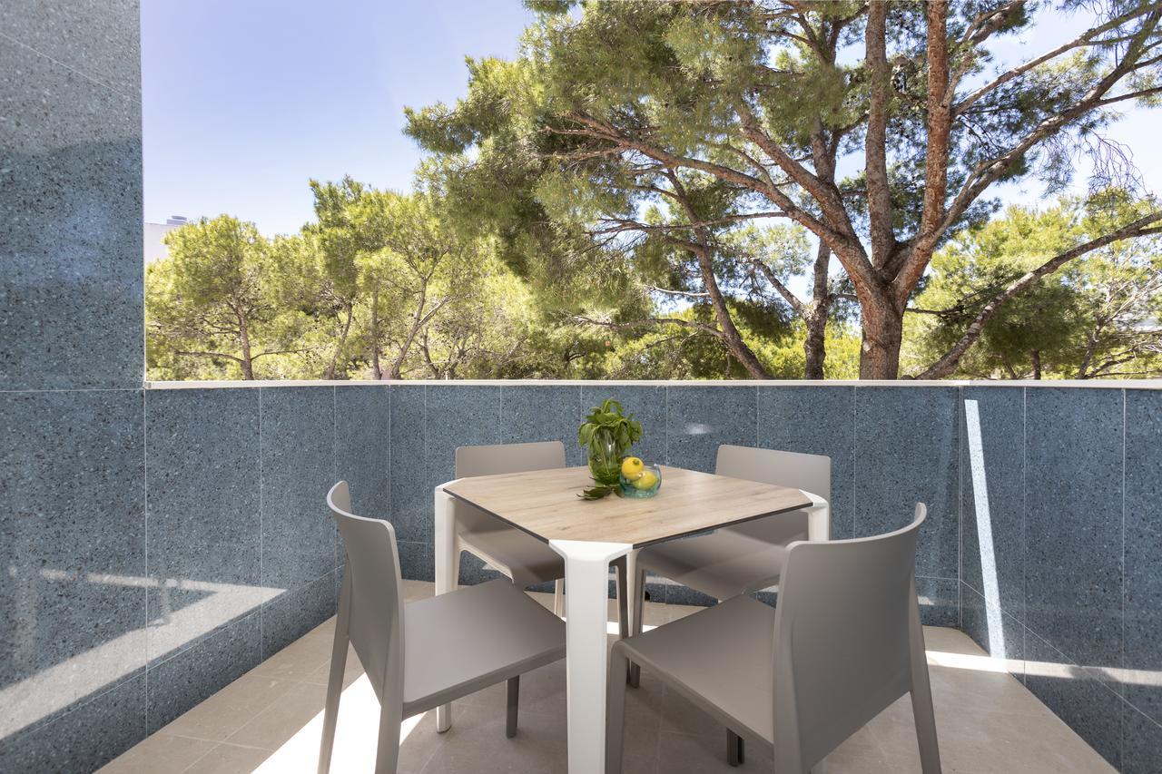 Sotavento Club Apartments - Adults Only Magalluf Exteriör bild
