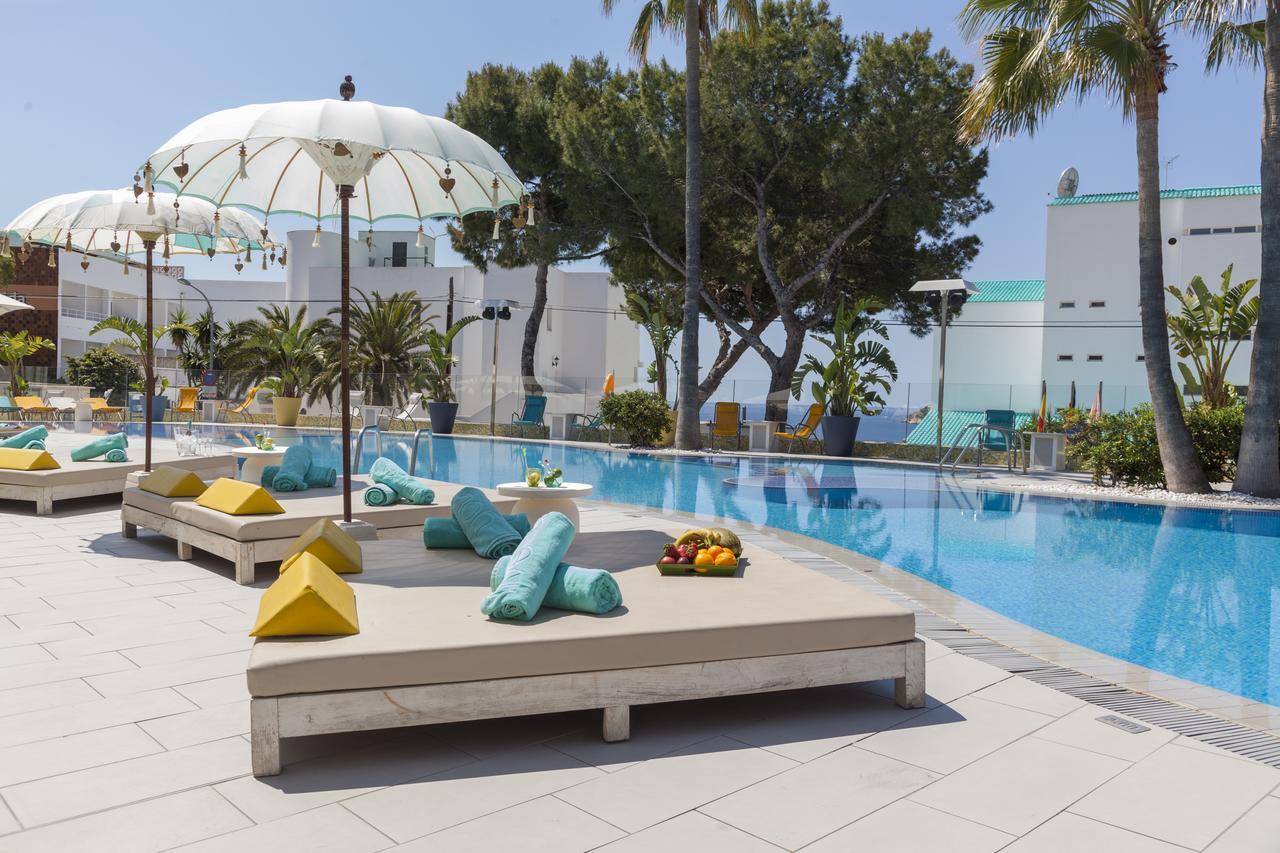 Sotavento Club Apartments - Adults Only Magalluf Exteriör bild