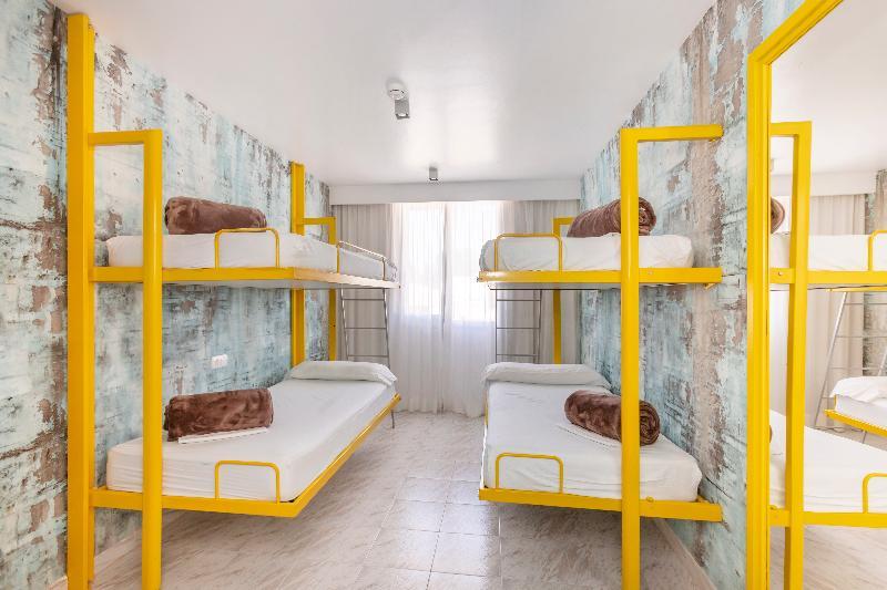 Sotavento Club Apartments - Adults Only Magalluf Exteriör bild