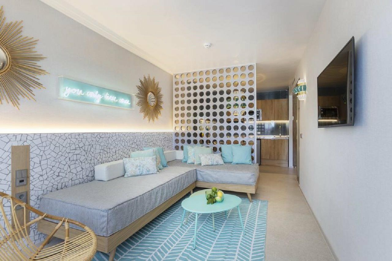 Sotavento Club Apartments - Adults Only Magalluf Exteriör bild