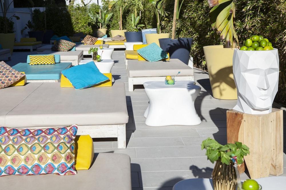 Sotavento Club Apartments - Adults Only Magalluf Exteriör bild